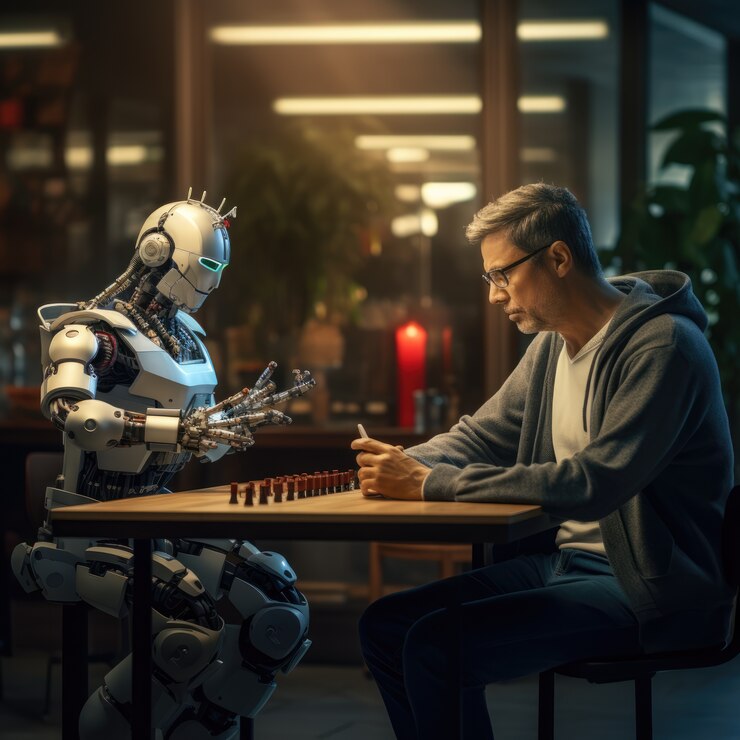 AI Agency - How to Find the Best AI Marketing Agency