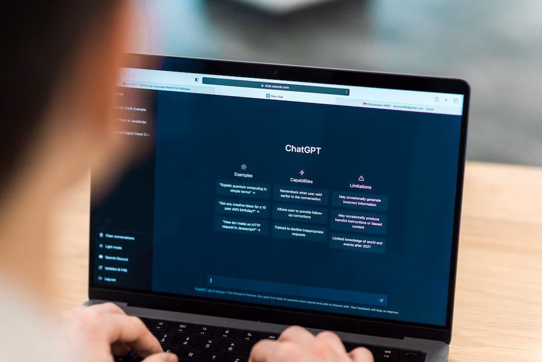 Chatbot Development Services by VConekt - Revolutionizing Customer Interaction