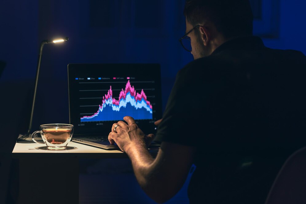 Crypto Whale Pumps - Best Crypto Presale Trading Signal Provider