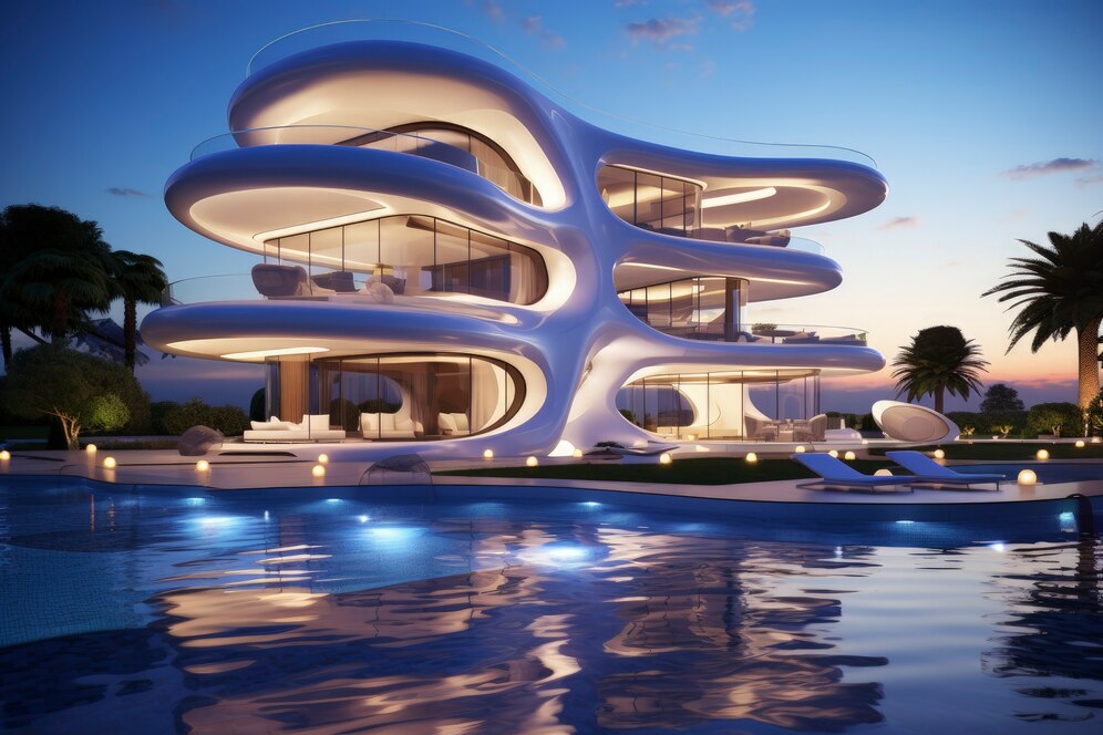 Find the Luxury Apartments Dubai has to offer