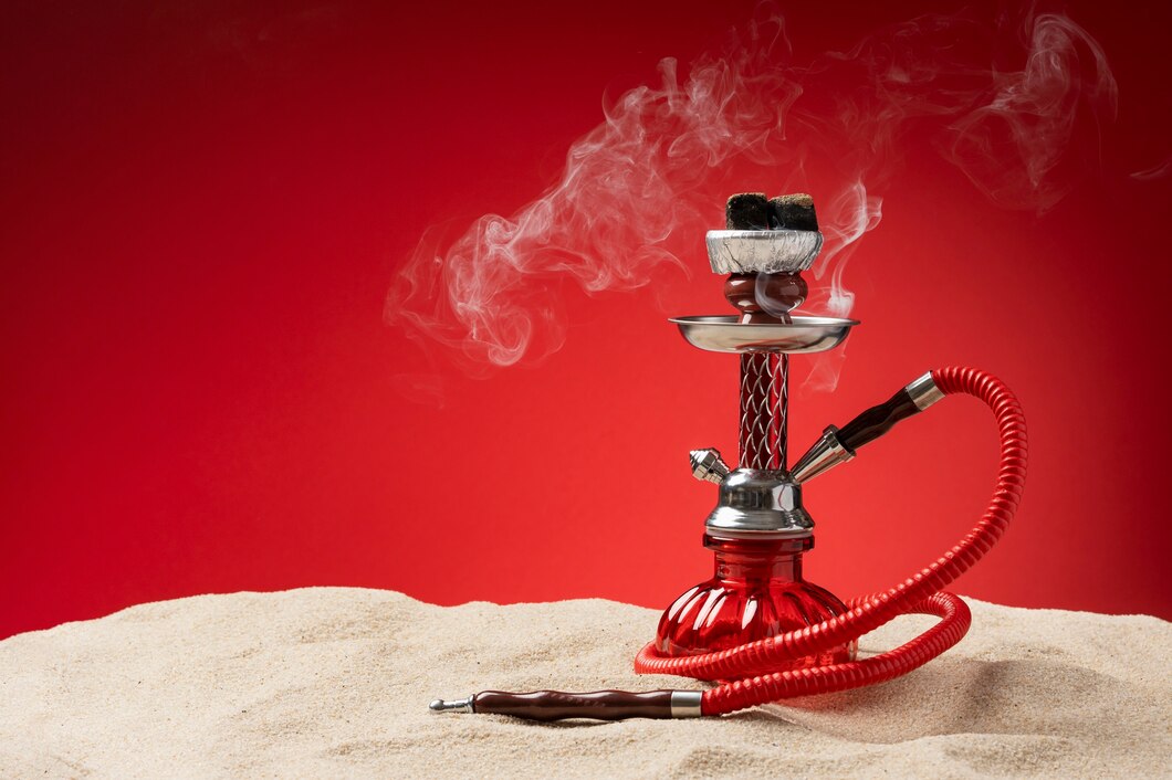 Shisha Near Me in Canada: Your Ultimate Guide to Finding Quality Products