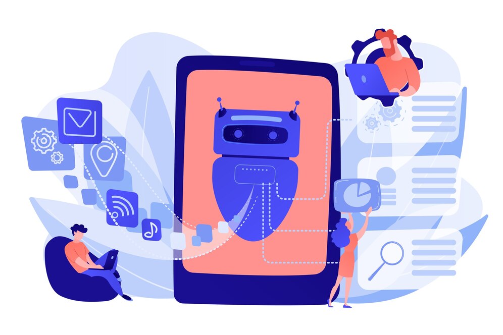 AI Chatbot Development by Worldie Marketing Automation Agency: A Comprehensive Guide
