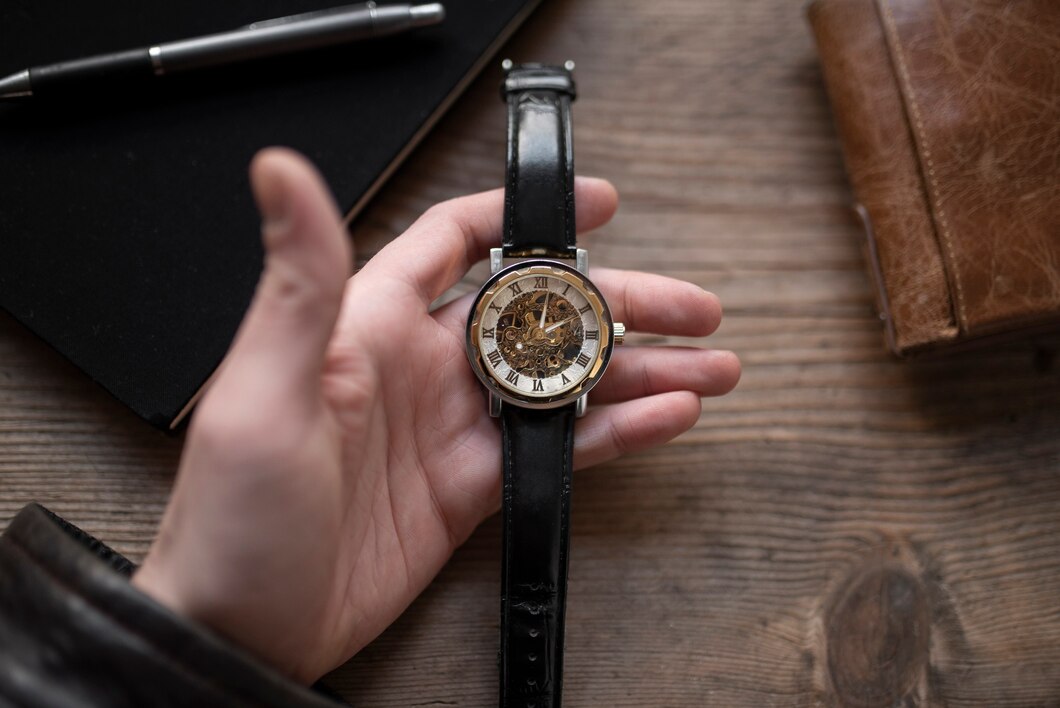 Best Everyday Watches: How to Choose the Perfect Timepiece for Your Lifestyle