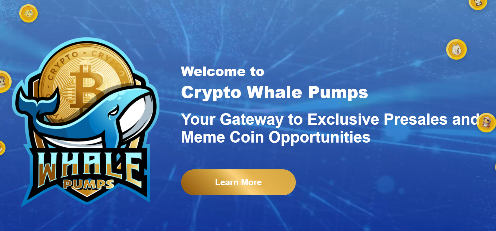 Crypto Whale Pumps: Understanding the Dynamics and Implications