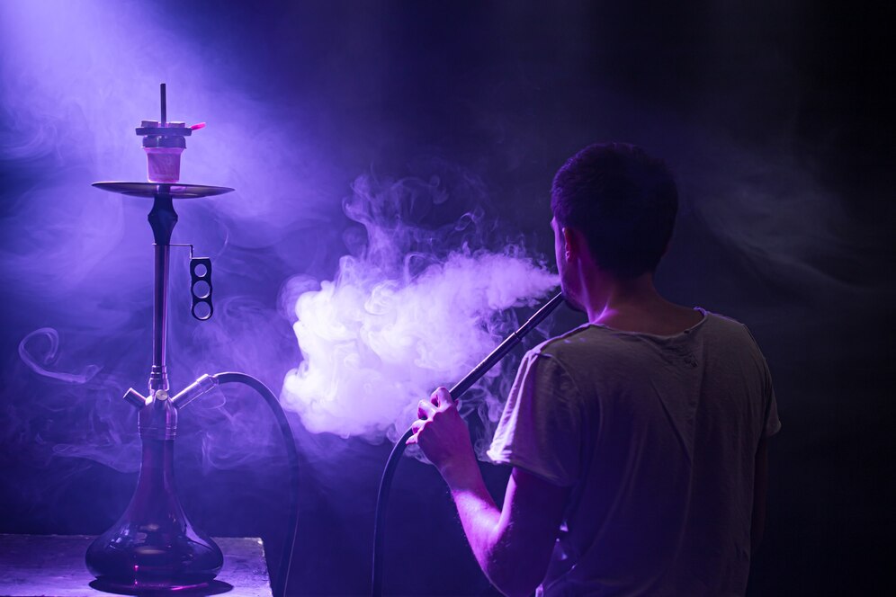 Hookah and Vape Products in Canada: What You Need to Know
