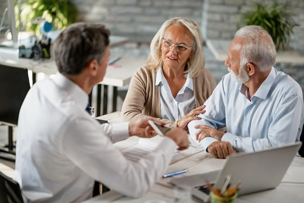 Oklahoma Medicare Savings Program - Weller Insurance Services