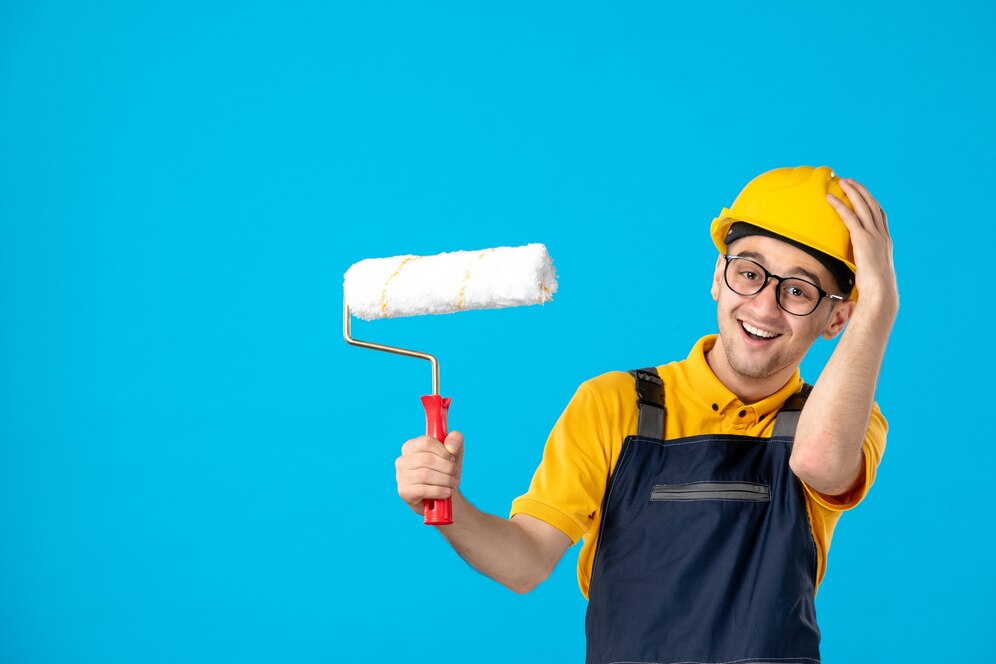 Painters Near Me in Newport, Middletown, and Portsmouth