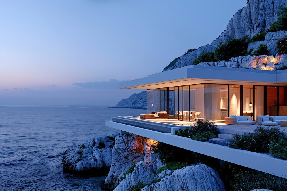 Property to Buy in Marbella with the Help of Lux World Realty