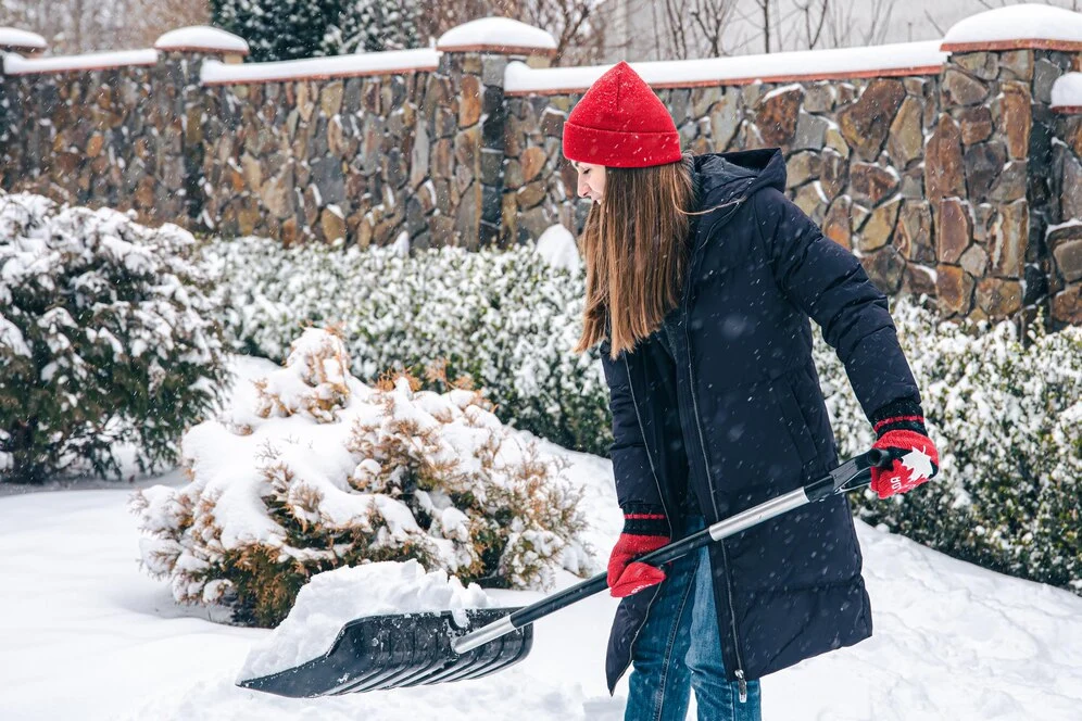Snow Removal Services Near Me in Lansing, Michigan
