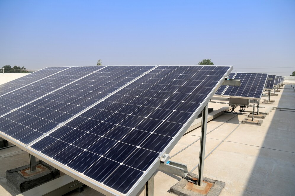 Solar Panels Michigan Services: A Comprehensive Guide