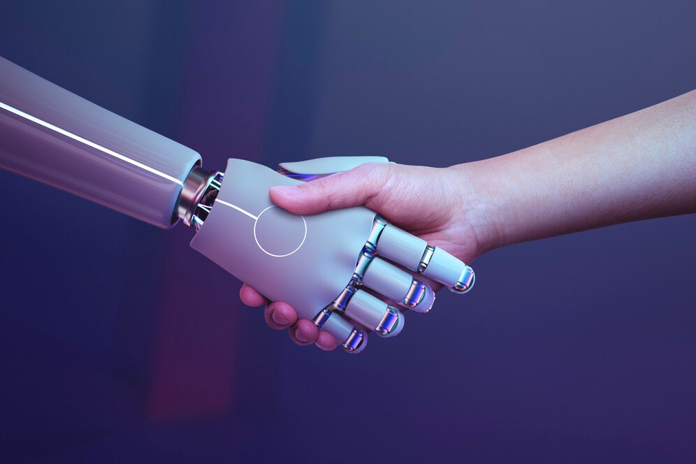 Unlocking Business Potential with an AI Automation Agency