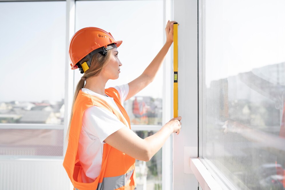 Window Installation Near Me