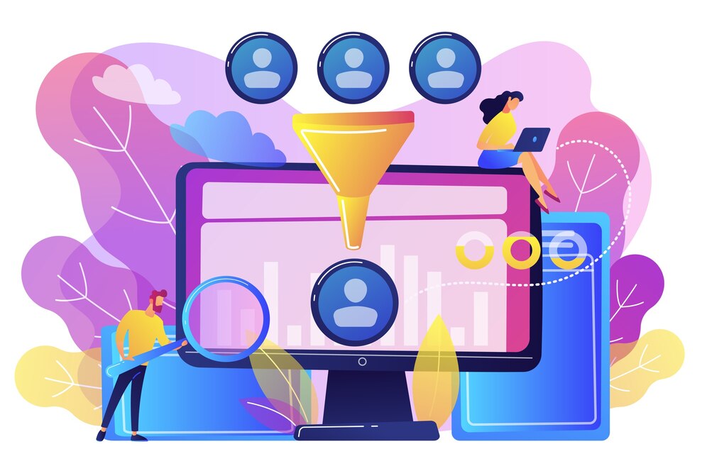 B2B Lead Generation Services Unlocking Success with Worldie AI Agency