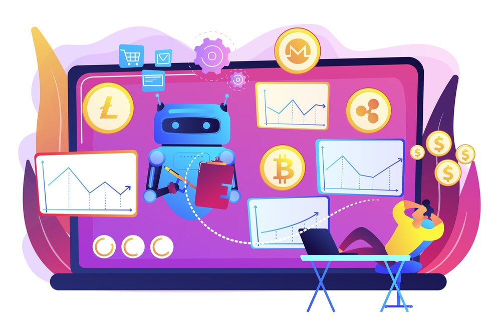 ALgoBot - Your Trusted Algo Trading Bot for Crypto Trading
