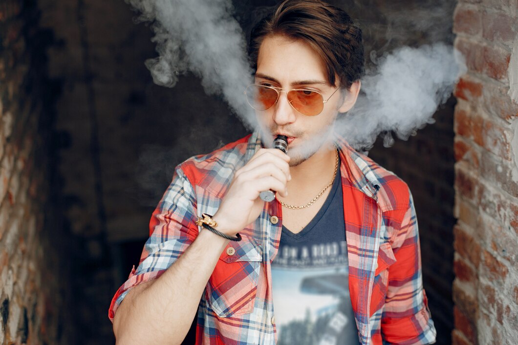 Vape Al Fakher: The Ultimate Guide to Premium Vaping Experience