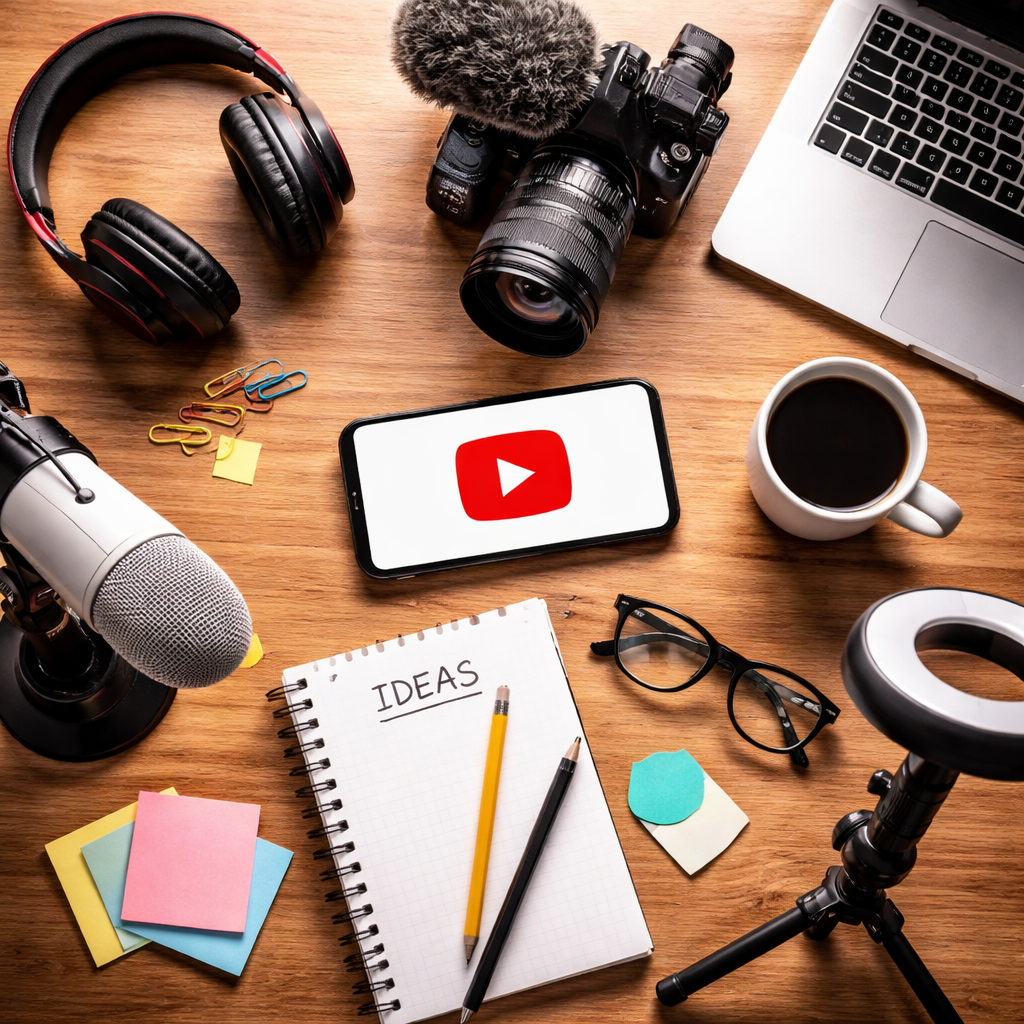 content-idea-for-youtube-guide-to-growing-and-dominating
