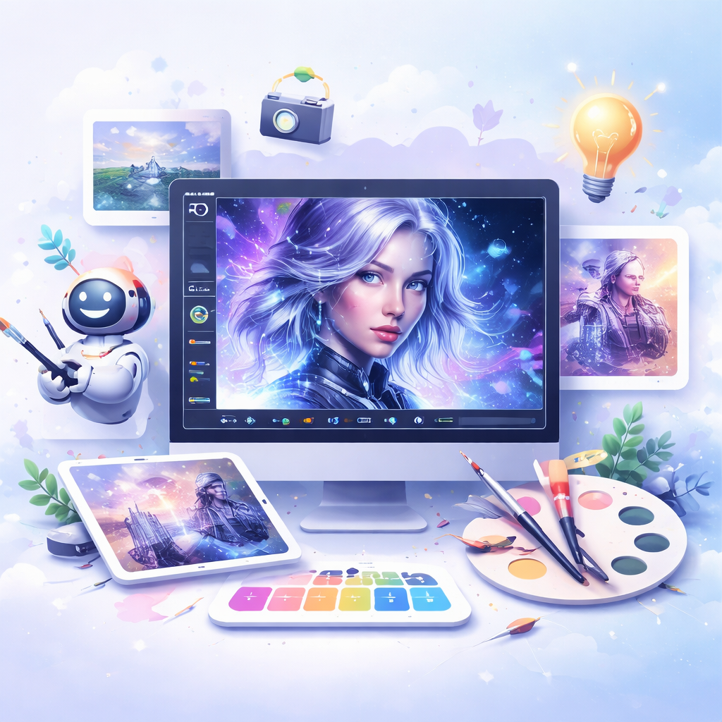 opendream-ai-visual-creation